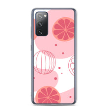 Load image into Gallery viewer, Samsung Case - Fruit