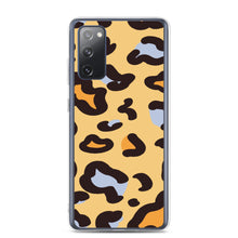 Load image into Gallery viewer, Samsung Case - Leopard