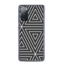 Load image into Gallery viewer, ABSTRACT 100 - Samsung Case