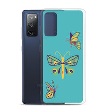 Load image into Gallery viewer, Samsung Case - Butterfly