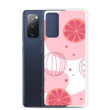 Load image into Gallery viewer, Samsung Case - Fruit