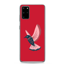 Load image into Gallery viewer, Free Bird-Samsung Case