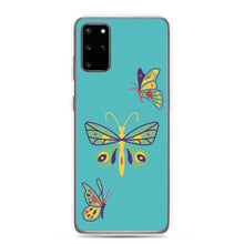 Load image into Gallery viewer, Samsung Case - Butterfly