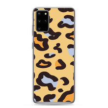 Load image into Gallery viewer, Samsung Case - Leopard