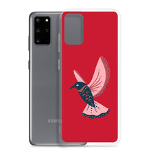 Load image into Gallery viewer, Free Bird-Samsung Case