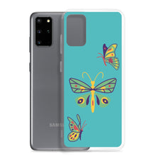 Load image into Gallery viewer, Samsung Case - Butterfly