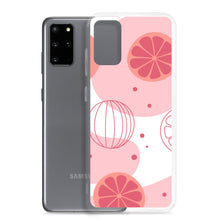 Load image into Gallery viewer, Samsung Case - Fruit
