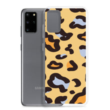 Load image into Gallery viewer, Samsung Case - Leopard