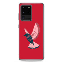 Load image into Gallery viewer, Free Bird-Samsung Case