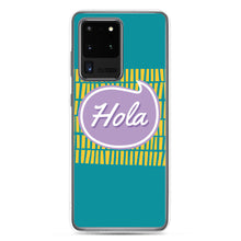 Load image into Gallery viewer, Samsung Case - Hola