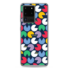 Load image into Gallery viewer, Samsung Case - Pac Man