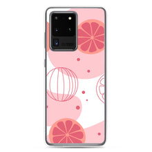 Load image into Gallery viewer, Samsung Case - Fruit