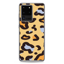 Load image into Gallery viewer, Samsung Case - Leopard