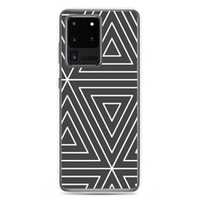 Load image into Gallery viewer, ABSTRACT 100 - Samsung Case