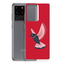 Load image into Gallery viewer, Free Bird-Samsung Case