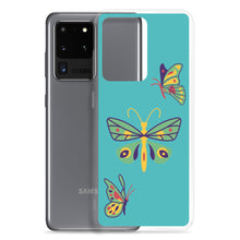 Load image into Gallery viewer, Samsung Case - Butterfly