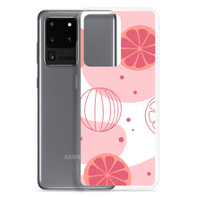 Load image into Gallery viewer, Samsung Case - Fruit