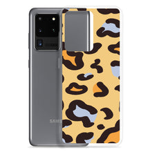 Load image into Gallery viewer, Samsung Case - Leopard