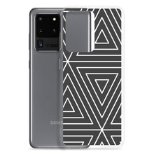 Load image into Gallery viewer, ABSTRACT 100 - Samsung Case