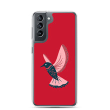 Load image into Gallery viewer, Free Bird-Samsung Case