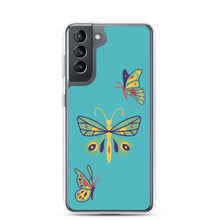 Load image into Gallery viewer, Samsung Case - Butterfly