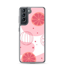 Load image into Gallery viewer, Samsung Case - Fruit