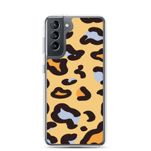 Load image into Gallery viewer, Samsung Case - Leopard