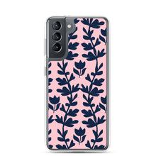 Load image into Gallery viewer, LEAVES - Samsung Case
