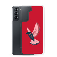 Load image into Gallery viewer, Free Bird-Samsung Case