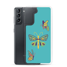 Load image into Gallery viewer, Samsung Case - Butterfly