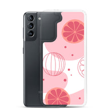 Load image into Gallery viewer, Samsung Case - Fruit