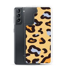 Load image into Gallery viewer, Samsung Case - Leopard