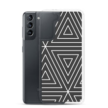 Load image into Gallery viewer, ABSTRACT 100 - Samsung Case