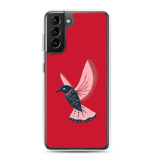 Load image into Gallery viewer, Free Bird-Samsung Case
