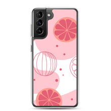 Load image into Gallery viewer, Samsung Case - Fruit