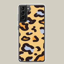 Load image into Gallery viewer, Samsung Case - Leopard