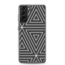 Load image into Gallery viewer, ABSTRACT 100 - Samsung Case