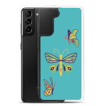 Load image into Gallery viewer, Samsung Case - Butterfly