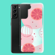 Load image into Gallery viewer, Samsung Case - Fruit
