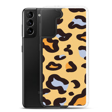 Load image into Gallery viewer, Samsung Case - Leopard