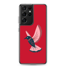 Load image into Gallery viewer, Free Bird-Samsung Case