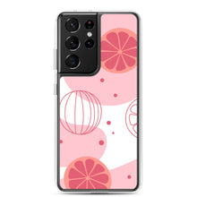Load image into Gallery viewer, Samsung Case - Fruit