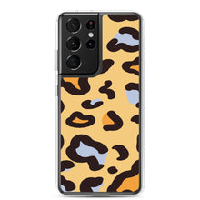 Load image into Gallery viewer, Samsung Case - Leopard