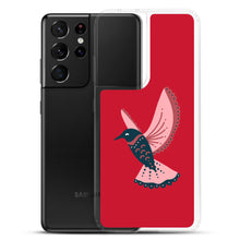 Load image into Gallery viewer, Free Bird-Samsung Case