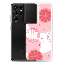 Load image into Gallery viewer, Samsung Case - Fruit