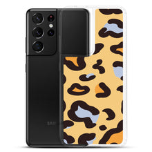 Load image into Gallery viewer, Samsung Case - Leopard