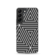 Load image into Gallery viewer, ABSTRACT 100 - Samsung Case