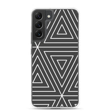 Load image into Gallery viewer, ABSTRACT 100 - Samsung Case
