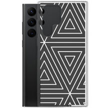 Load image into Gallery viewer, ABSTRACT 100 - Samsung Case
