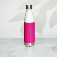 Load image into Gallery viewer, WINE BOTTLE - Stainless Steel Water Bottle